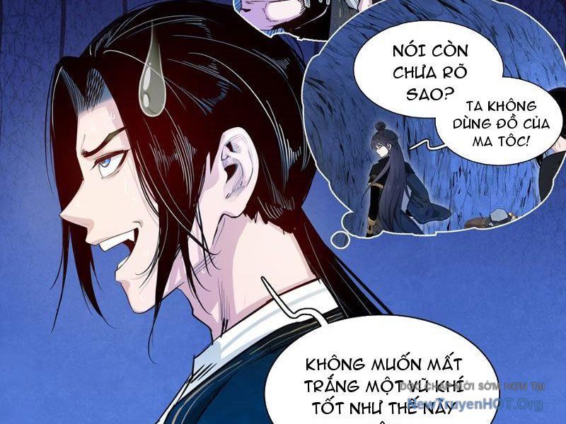 Xuyên Không Thành Ma Tôn Pháo Hôi? Nhưng Ta Là Streamer Công Lược: Chapter 6