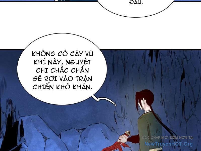 Xuyên Không Thành Ma Tôn Pháo Hôi? Nhưng Ta Là Streamer Công Lược: Chapter 6