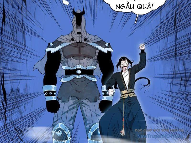 Xuyên Không Thành Ma Tôn Pháo Hôi? Nhưng Ta Là Streamer Công Lược: Chapter 6