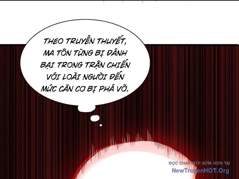 Xuyên Không Thành Ma Tôn Pháo Hôi? Nhưng Ta Là Streamer Công Lược: Chapter 6