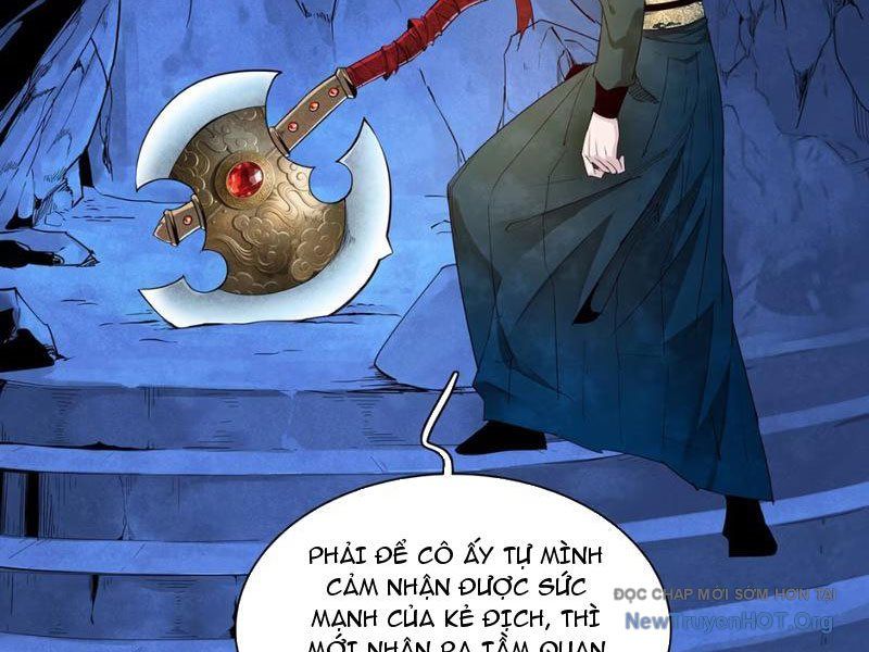 Xuyên Không Thành Ma Tôn Pháo Hôi? Nhưng Ta Là Streamer Công Lược: Chapter 6