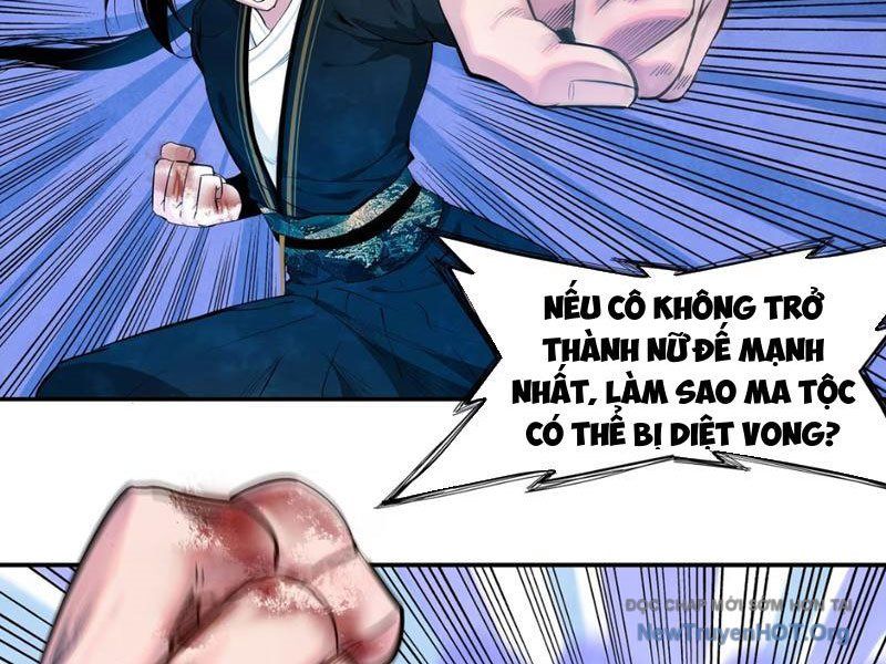 Xuyên Không Thành Ma Tôn Pháo Hôi? Nhưng Ta Là Streamer Công Lược: Chapter 6