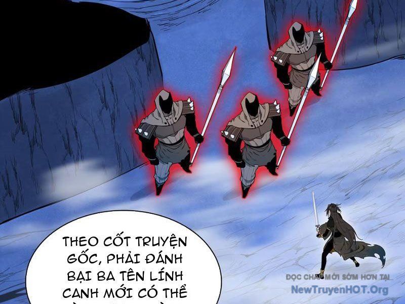Xuyên Không Thành Ma Tôn Pháo Hôi? Nhưng Ta Là Streamer Công Lược: Chapter 6