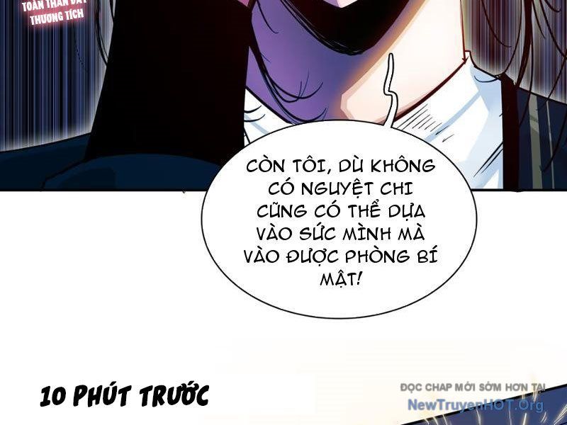 Xuyên Không Thành Ma Tôn Pháo Hôi? Nhưng Ta Là Streamer Công Lược: Chapter 6