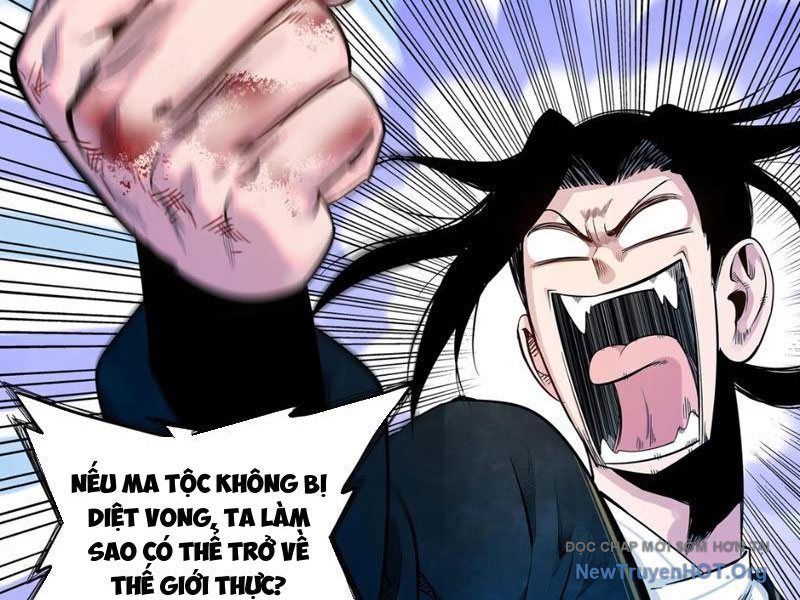Xuyên Không Thành Ma Tôn Pháo Hôi? Nhưng Ta Là Streamer Công Lược: Chapter 6