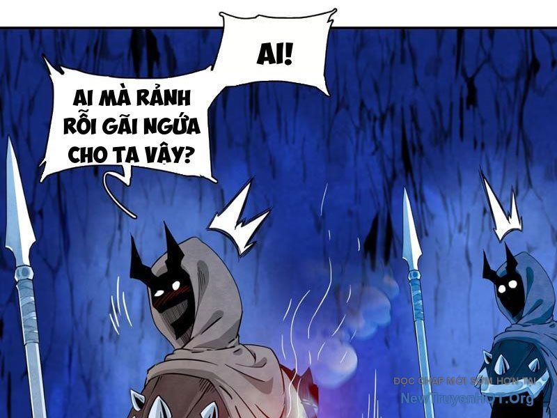 Xuyên Không Thành Ma Tôn Pháo Hôi? Nhưng Ta Là Streamer Công Lược: Chapter 6