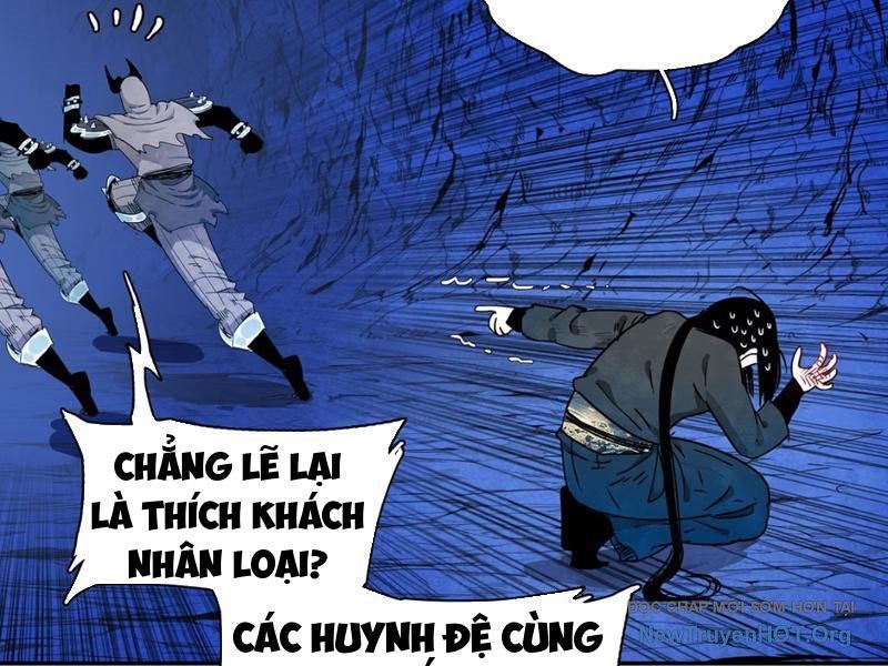 Xuyên Không Thành Ma Tôn Pháo Hôi? Nhưng Ta Là Streamer Công Lược: Chapter 6