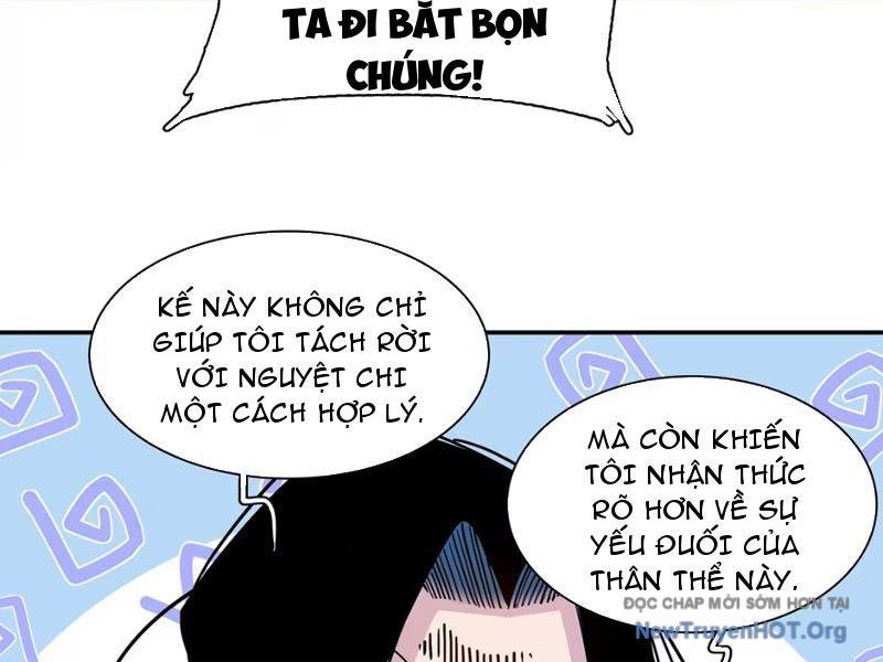 Xuyên Không Thành Ma Tôn Pháo Hôi? Nhưng Ta Là Streamer Công Lược: Chapter 6