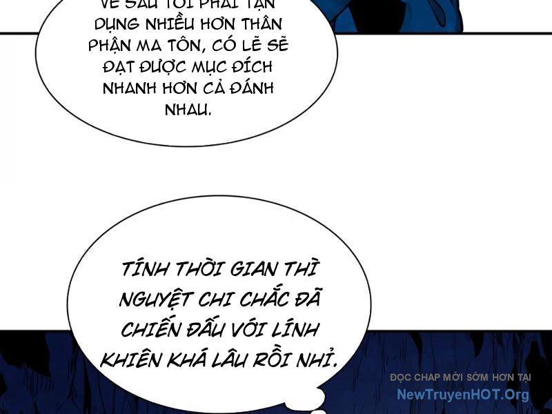 Xuyên Không Thành Ma Tôn Pháo Hôi? Nhưng Ta Là Streamer Công Lược: Chapter 6
