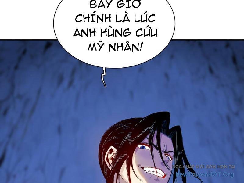 Xuyên Không Thành Ma Tôn Pháo Hôi? Nhưng Ta Là Streamer Công Lược: Chapter 6