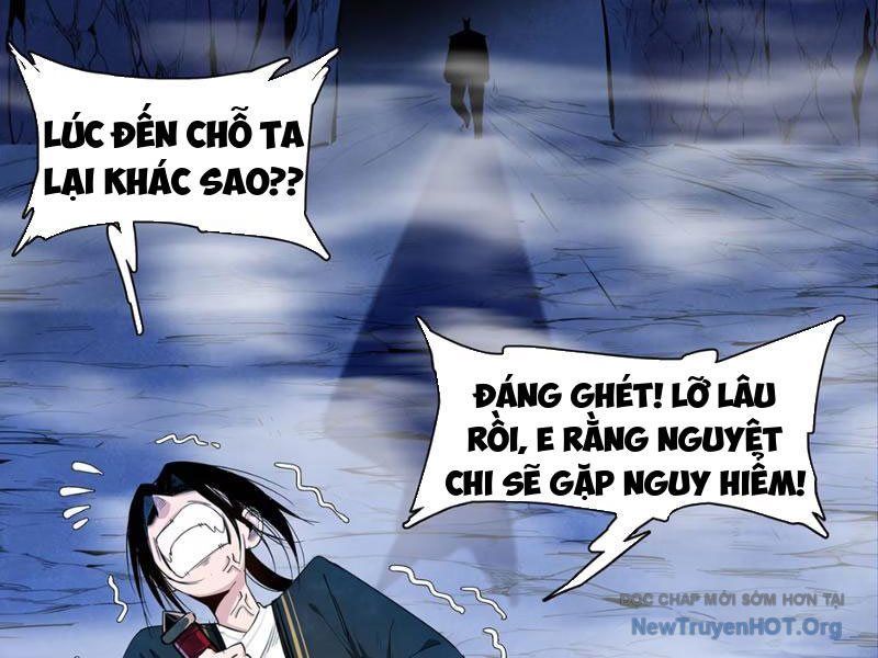 Xuyên Không Thành Ma Tôn Pháo Hôi? Nhưng Ta Là Streamer Công Lược: Chapter 6