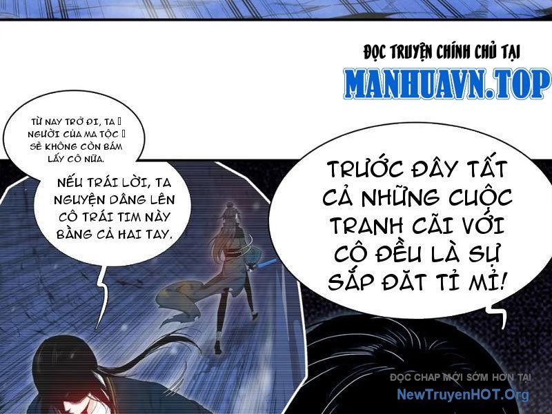 Xuyên Không Thành Ma Tôn Pháo Hôi? Nhưng Ta Là Streamer Công Lược: Chapter 6