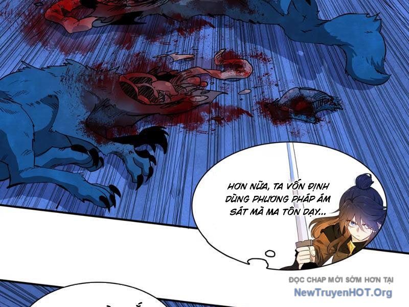 Xuyên Không Thành Ma Tôn Pháo Hôi? Nhưng Ta Là Streamer Công Lược: Chapter 6
