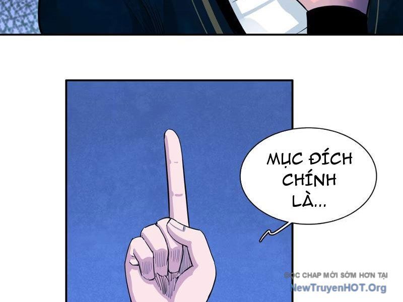 Xuyên Không Thành Ma Tôn Pháo Hôi? Nhưng Ta Là Streamer Công Lược: Chapter 6