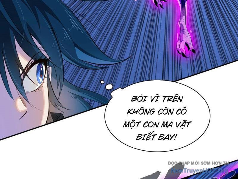 Xuyên Không Thành Ma Tôn Pháo Hôi? Nhưng Ta Là Streamer Công Lược: Chapter 6