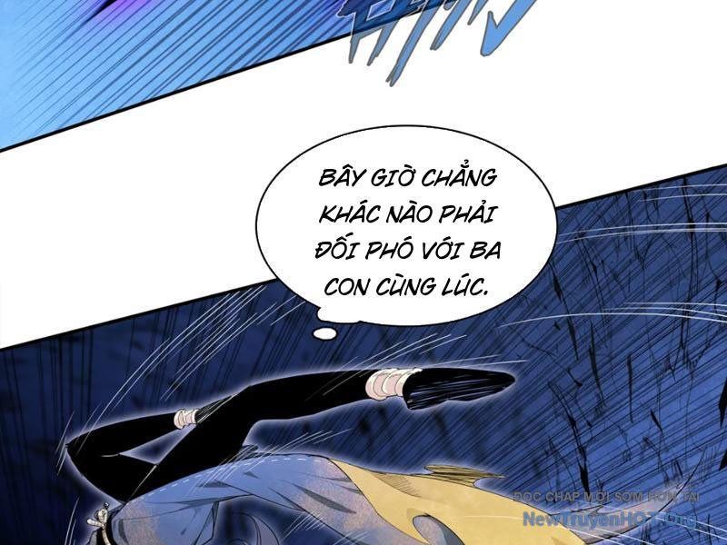 Xuyên Không Thành Ma Tôn Pháo Hôi? Nhưng Ta Là Streamer Công Lược: Chapter 6