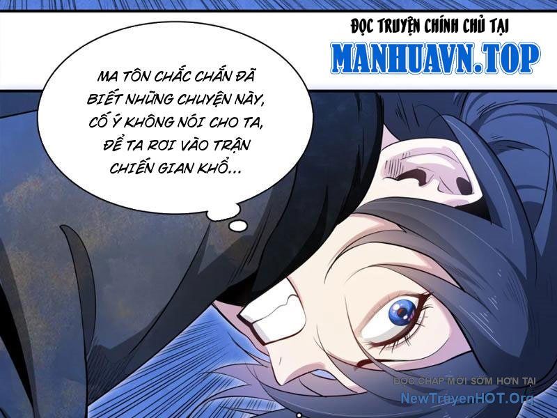 Xuyên Không Thành Ma Tôn Pháo Hôi? Nhưng Ta Là Streamer Công Lược: Chapter 6