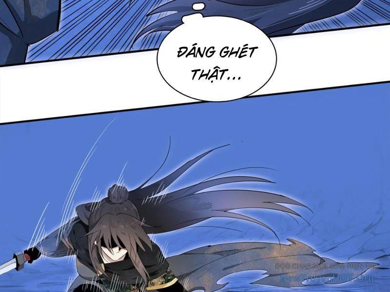Xuyên Không Thành Ma Tôn Pháo Hôi? Nhưng Ta Là Streamer Công Lược: Chapter 6