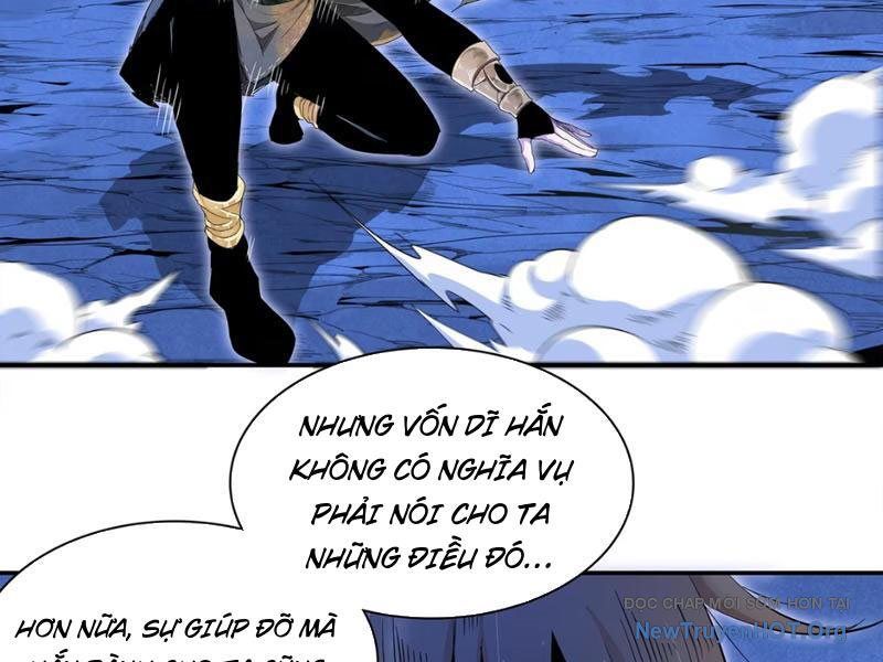 Xuyên Không Thành Ma Tôn Pháo Hôi? Nhưng Ta Là Streamer Công Lược: Chapter 6