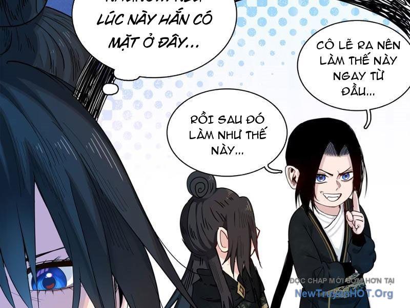 Xuyên Không Thành Ma Tôn Pháo Hôi? Nhưng Ta Là Streamer Công Lược: Chapter 6