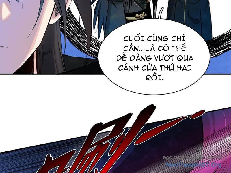 Xuyên Không Thành Ma Tôn Pháo Hôi? Nhưng Ta Là Streamer Công Lược: Chapter 6