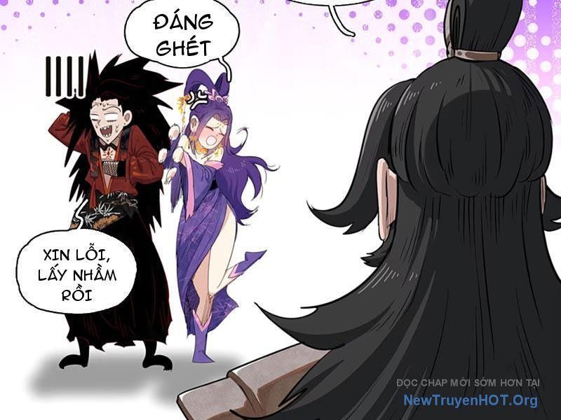 Xuyên Không Thành Ma Tôn Pháo Hôi? Nhưng Ta Là Streamer Công Lược: Chapter 7