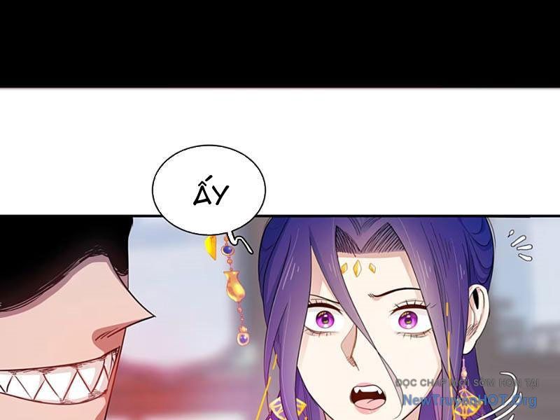 Xuyên Không Thành Ma Tôn Pháo Hôi? Nhưng Ta Là Streamer Công Lược: Chapter 7