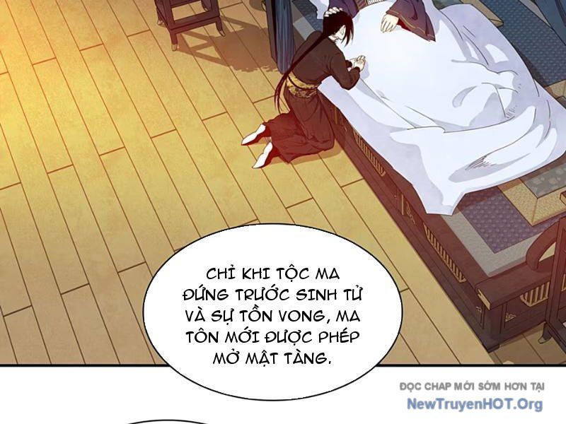 Xuyên Không Thành Ma Tôn Pháo Hôi? Nhưng Ta Là Streamer Công Lược: Chapter 7