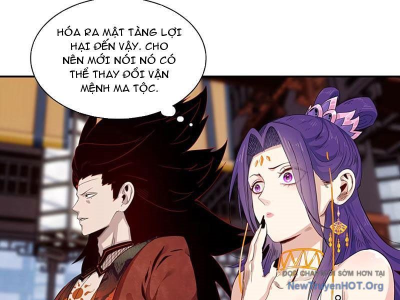 Xuyên Không Thành Ma Tôn Pháo Hôi? Nhưng Ta Là Streamer Công Lược: Chapter 7