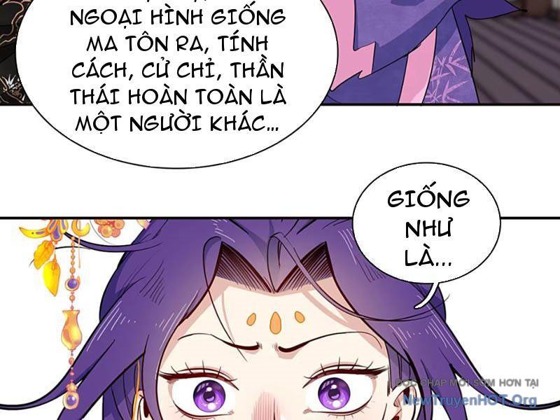 Xuyên Không Thành Ma Tôn Pháo Hôi? Nhưng Ta Là Streamer Công Lược: Chapter 7