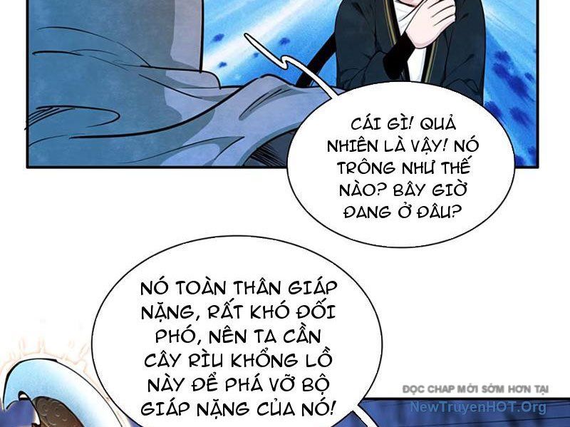 Xuyên Không Thành Ma Tôn Pháo Hôi? Nhưng Ta Là Streamer Công Lược: Chapter 7