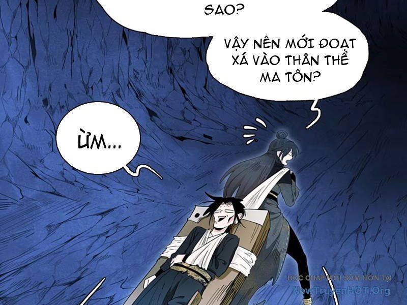 Xuyên Không Thành Ma Tôn Pháo Hôi? Nhưng Ta Là Streamer Công Lược: Chapter 7