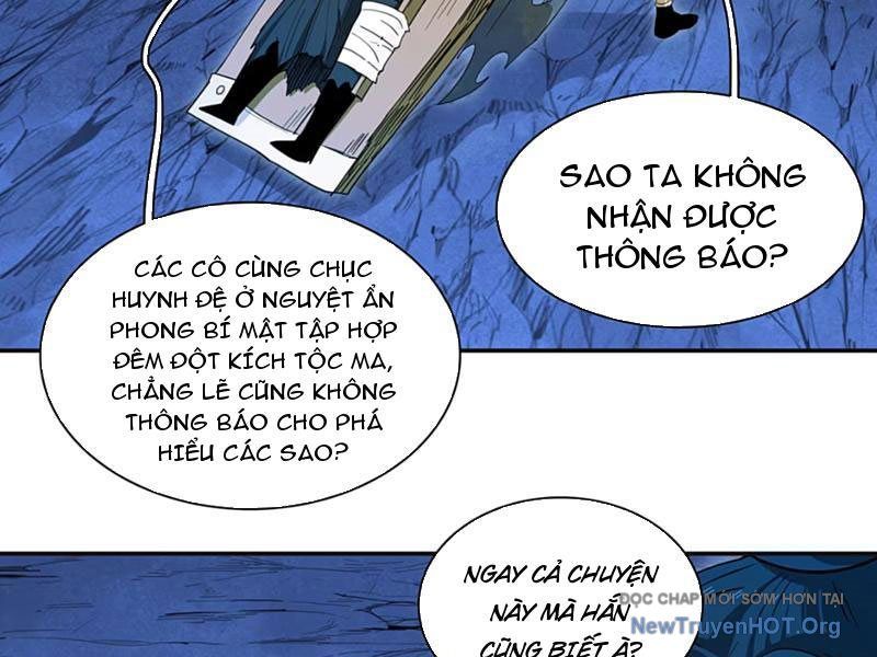 Xuyên Không Thành Ma Tôn Pháo Hôi? Nhưng Ta Là Streamer Công Lược: Chapter 7