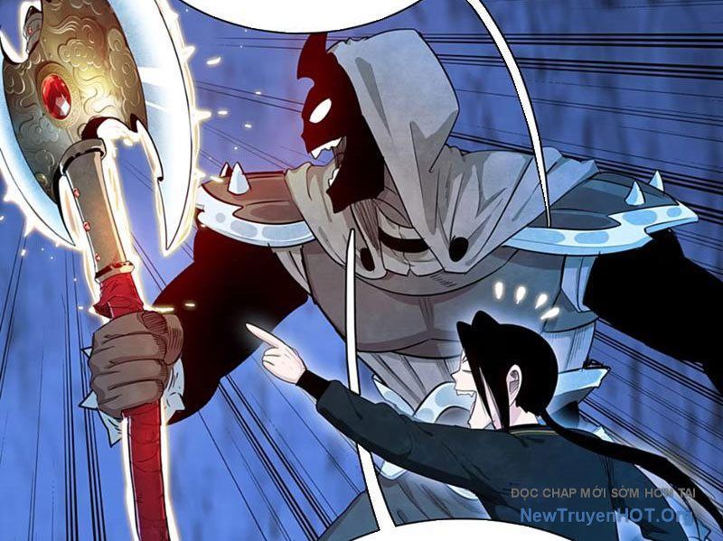 Xuyên Không Thành Ma Tôn Pháo Hôi? Nhưng Ta Là Streamer Công Lược: Chapter 7