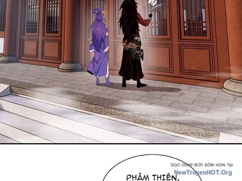 Xuyên Không Thành Ma Tôn Pháo Hôi? Nhưng Ta Là Streamer Công Lược: Chapter 7
