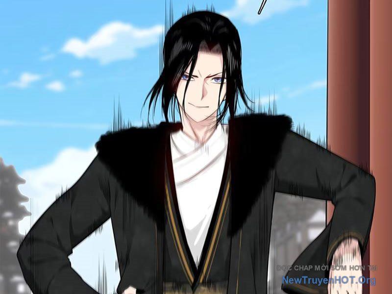 Xuyên Không Thành Ma Tôn Pháo Hôi? Nhưng Ta Là Streamer Công Lược: Chapter 7