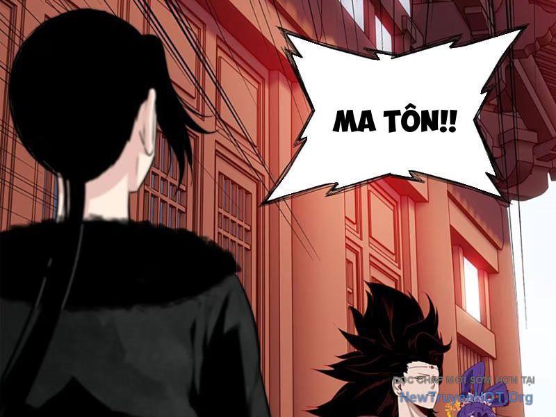 Xuyên Không Thành Ma Tôn Pháo Hôi? Nhưng Ta Là Streamer Công Lược: Chapter 7