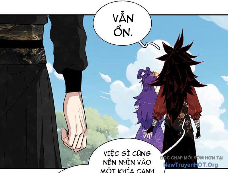 Xuyên Không Thành Ma Tôn Pháo Hôi? Nhưng Ta Là Streamer Công Lược: Chapter 7