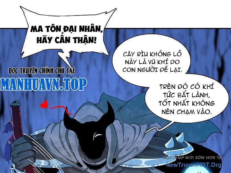 Xuyên Không Thành Ma Tôn Pháo Hôi? Nhưng Ta Là Streamer Công Lược: Chapter 7