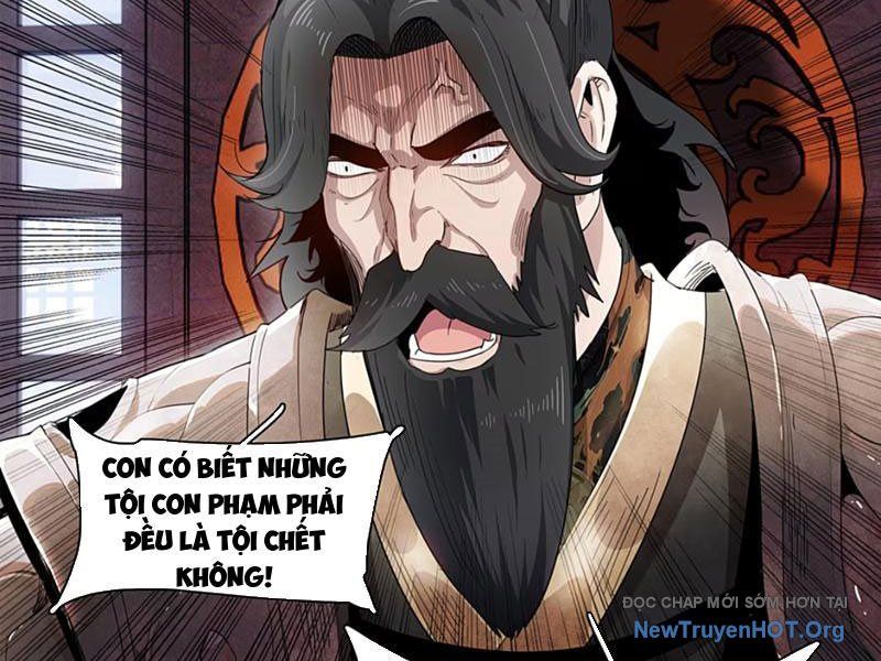 Xuyên Không Thành Ma Tôn Pháo Hôi? Nhưng Ta Là Streamer Công Lược: Chapter 7