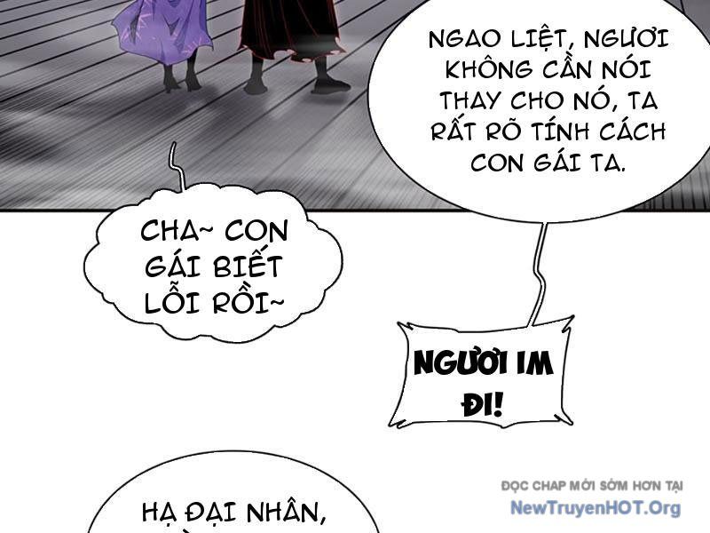 Xuyên Không Thành Ma Tôn Pháo Hôi? Nhưng Ta Là Streamer Công Lược: Chapter 7