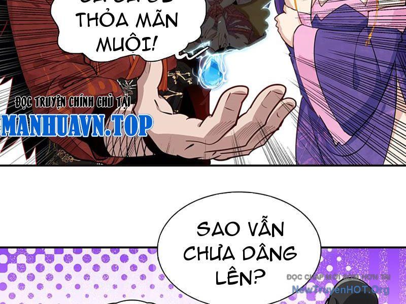 Xuyên Không Thành Ma Tôn Pháo Hôi? Nhưng Ta Là Streamer Công Lược: Chapter 7