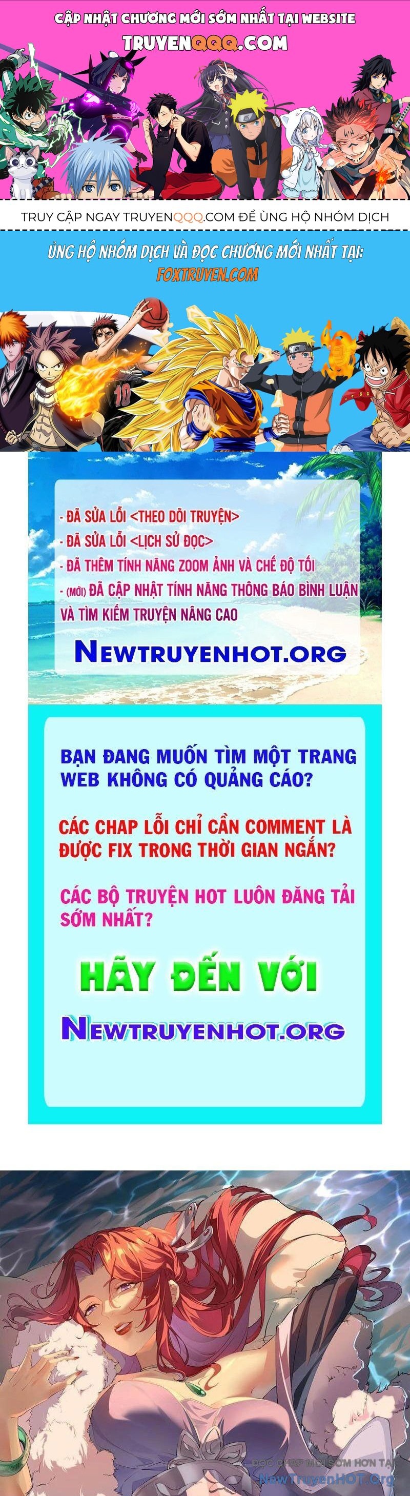 Xuyên Không Thành Npc: Ta Có Lão Bà Che Chở: Chapter 127