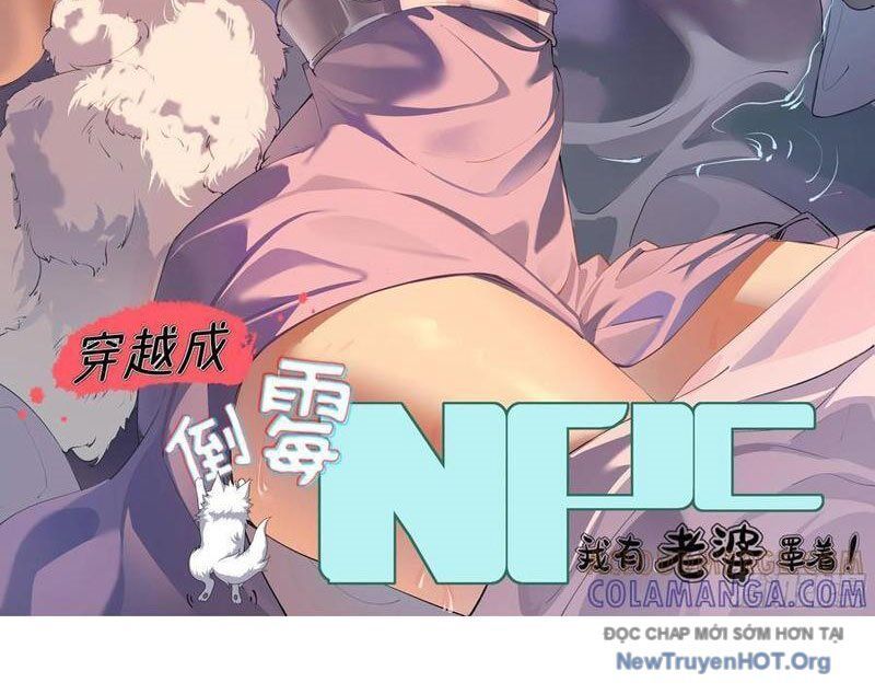 Xuyên Không Thành Npc: Ta Có Lão Bà Che Chở: Chapter 127