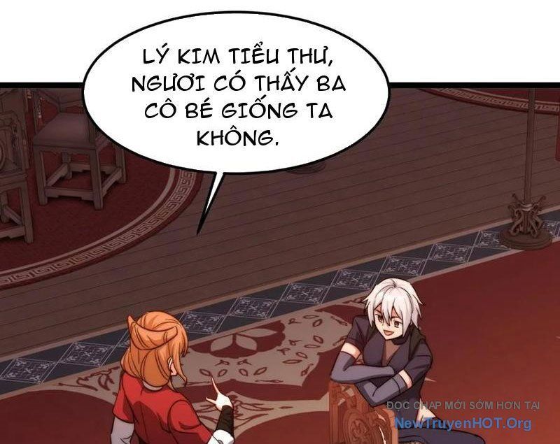 Xuyên Không Thành Npc: Ta Có Lão Bà Che Chở: Chapter 127