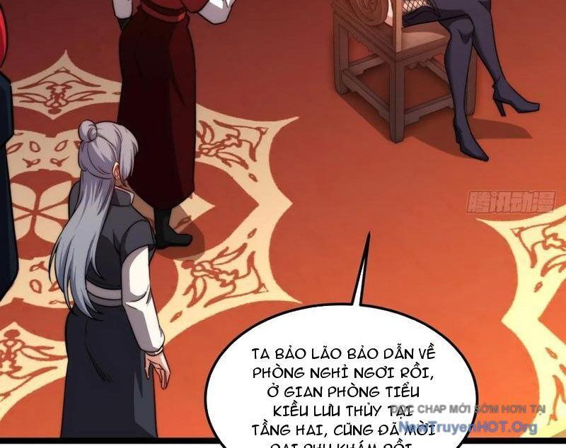 Xuyên Không Thành Npc: Ta Có Lão Bà Che Chở: Chapter 127