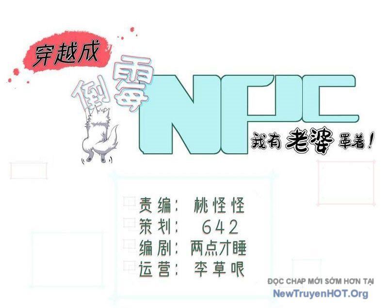 Xuyên Không Thành Npc: Ta Có Lão Bà Che Chở: Chapter 127