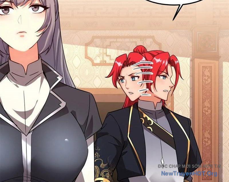 Xuyên Không Thành Npc: Ta Có Lão Bà Che Chở: Chapter 127