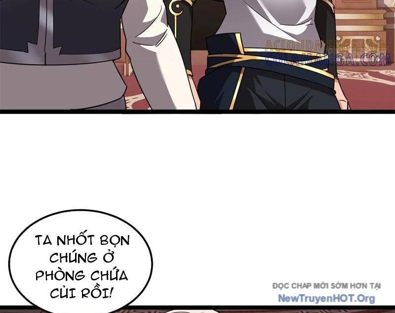 Xuyên Không Thành Npc: Ta Có Lão Bà Che Chở: Chapter 127