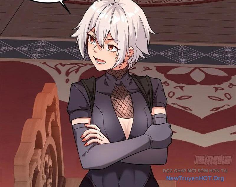 Xuyên Không Thành Npc: Ta Có Lão Bà Che Chở: Chapter 127